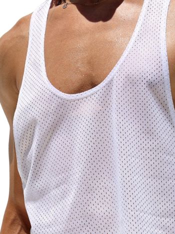 Rufskin Marathon White 3