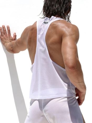 Rufskin Marathon White 4