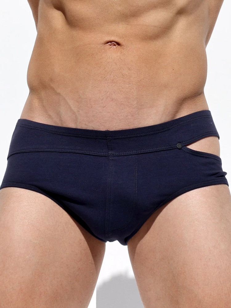 Rufskin Maximus Navy 1