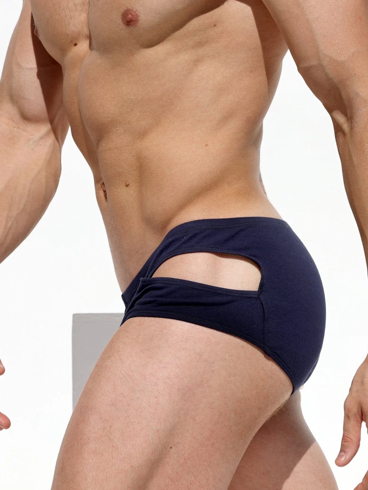 Rufskin Maximus Navy 3