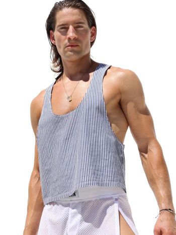 Rufskin Nicola Navy 1