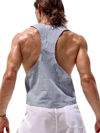 Rufskin Nicola Navy 2