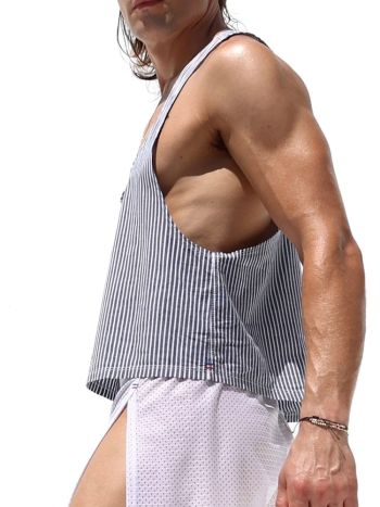 Rufskin Nicola Navy 3