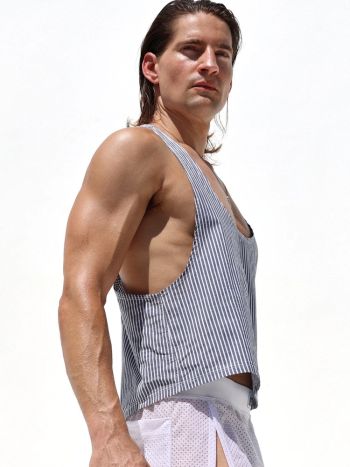 Rufskin Nicola Navy 4