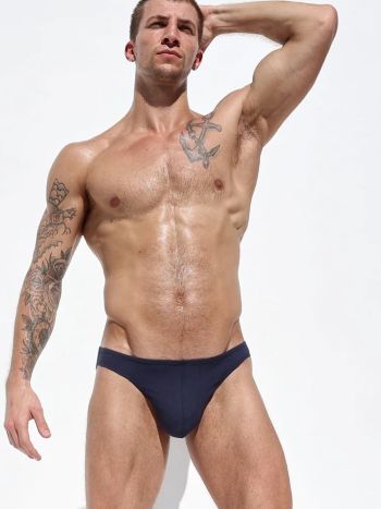 Rufskin Posus Navy 4