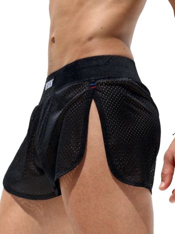 Rufskin Runner Black 3