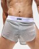 Rufskin Runner Silver 2