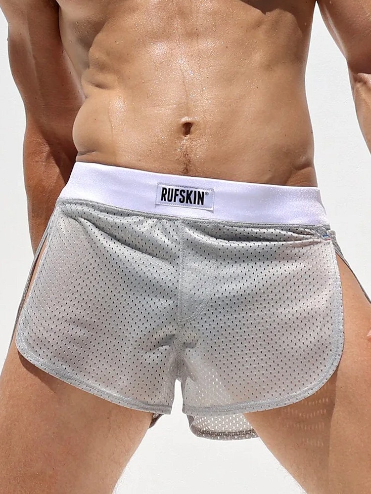 Rufskin Runner Silver 2