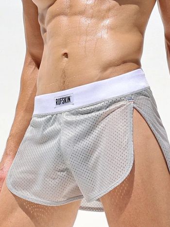 Rufskin Runner Silver 3