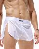 Rufskin Runner White 1