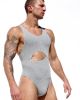 Rufskin Sextus Heather Grey 1