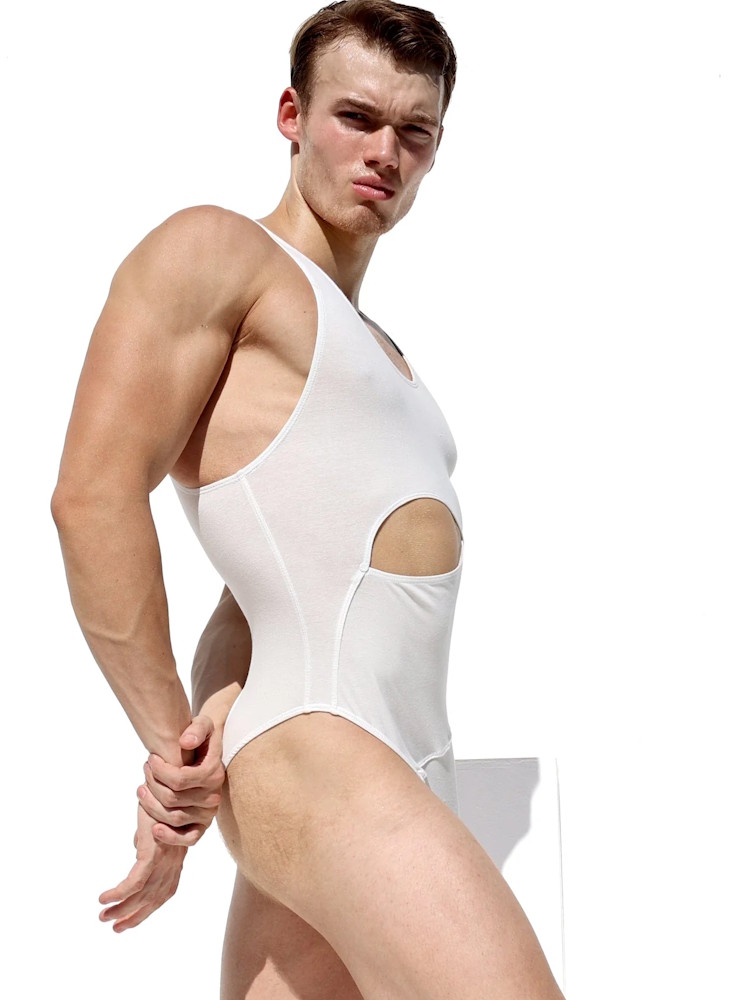 Rufskin Sextus Ivory 1