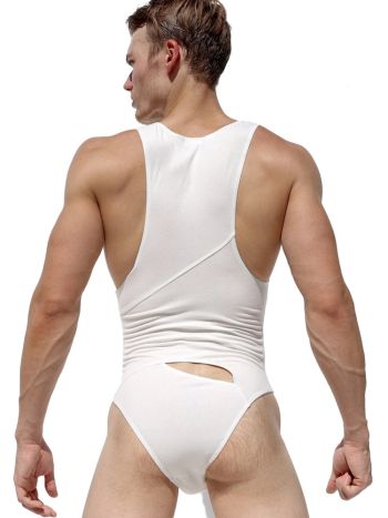 Rufskin Sextus Ivory 2