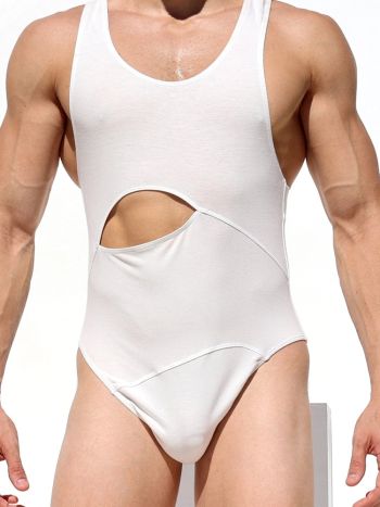 Rufskin Sextus Ivory 3