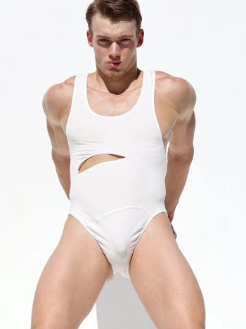 Rufskin Sextus Ivory 4