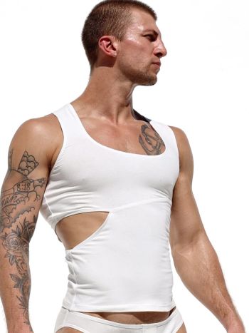 Rufskin Titus Ivory 1