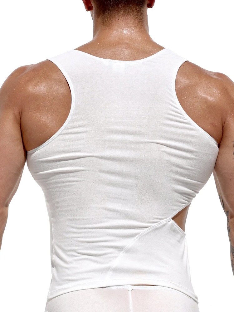 Rufskin Titus Ivory 2