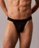 Calvin Klein Sport Brief Microfiber Lace Black