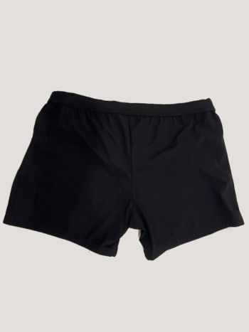Olaf Benz Beachpants Black Grey