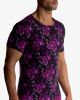 Manstore M800 Casual Tee 210631 Roses 3
