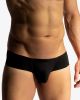 Manstore M800 Cheeky Brief 210625 Black 3