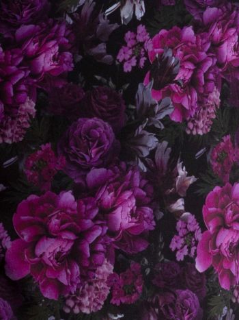 Manstore M800 Cheeky Brief 210625 Roses 1