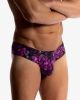 Manstore M800 Cheeky Brief 210625 Roses 3