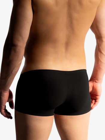 Manstore M800 Micro Pants 210628 Black 1