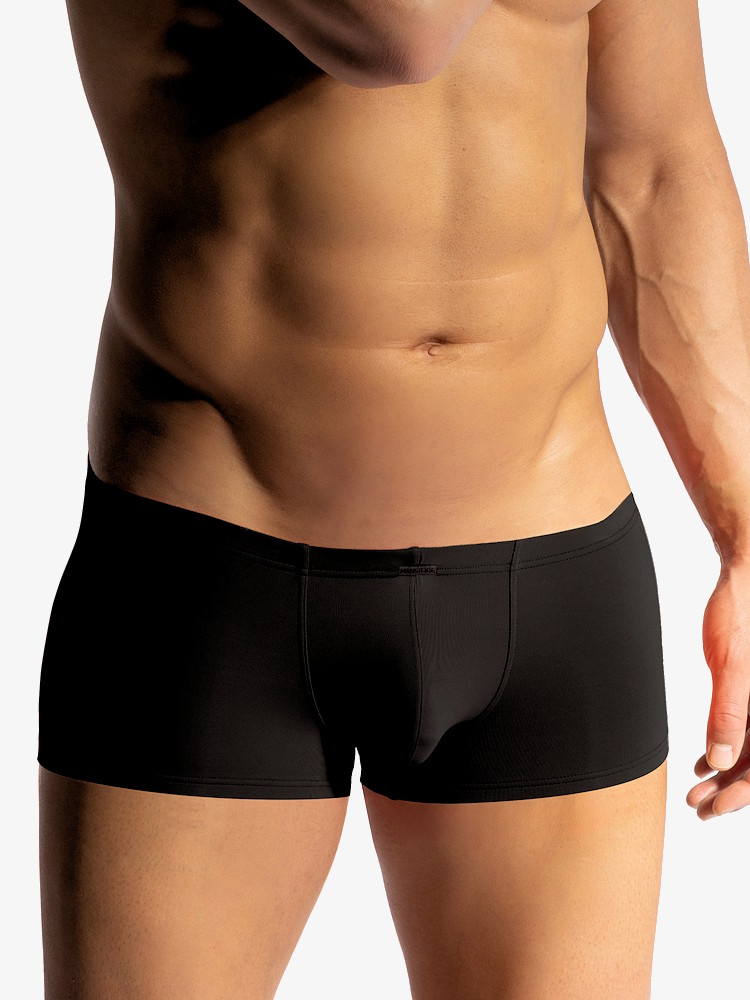 Manstore M800 Micro Pants 210628 Black 2