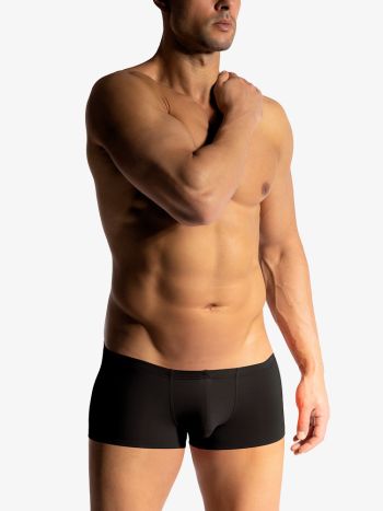 Manstore M800 Micro Pants 210628 Black 3