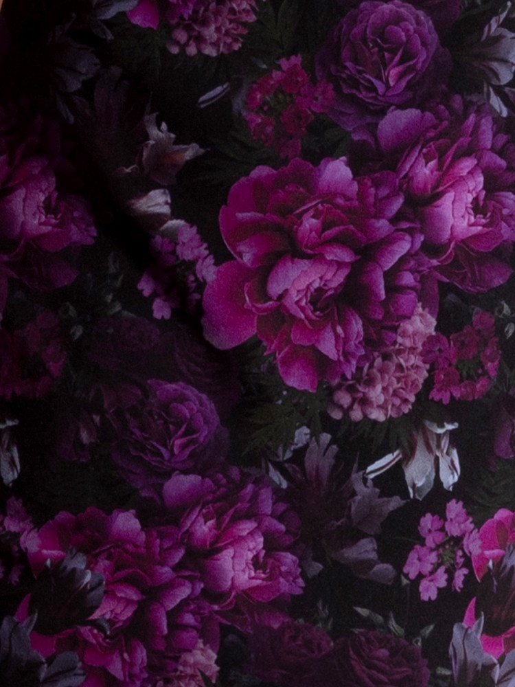 Manstore M800 Micro Pants 210628 Roses 1