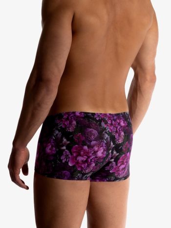 Manstore M800 Micro Pants 210628 Roses 2