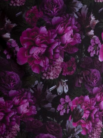 Manstore M800 Tarzan Strap 210620 Roses 1