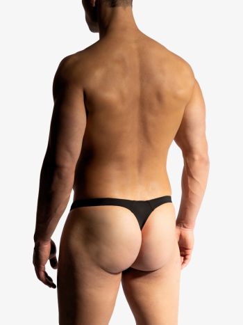 Manstore M800 Tower String 210622 Black 1