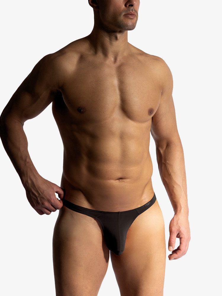 Manstore M800 Tower String 210622 Black 2