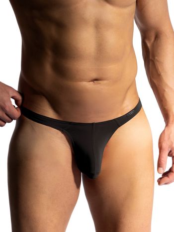 Manstore M800 Tower String 210622 Black 3