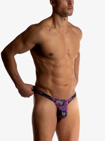 Manstore M800 Tower String 210622 Roses 2