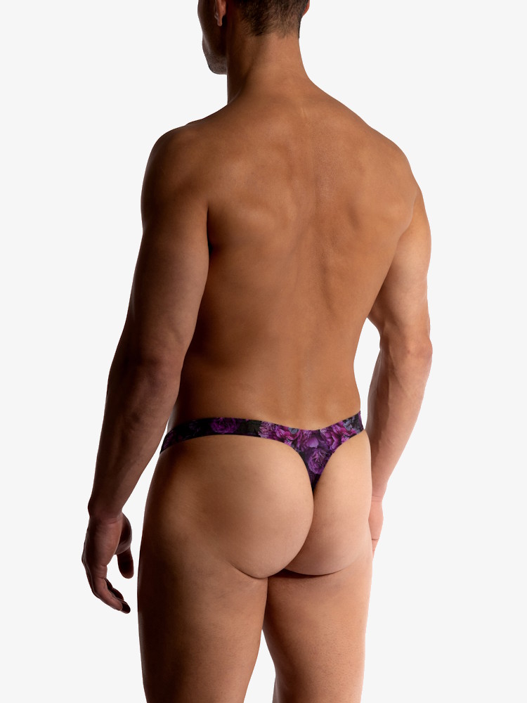 Manstore M800 Tower String 210622 Roses - Afbeelding 2