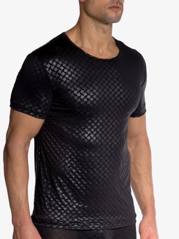 Olaf Benz Red2501 Mastershirt 109755 Black 3