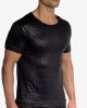 Olaf Benz Red2501 Mastershirt 109755 Black 3