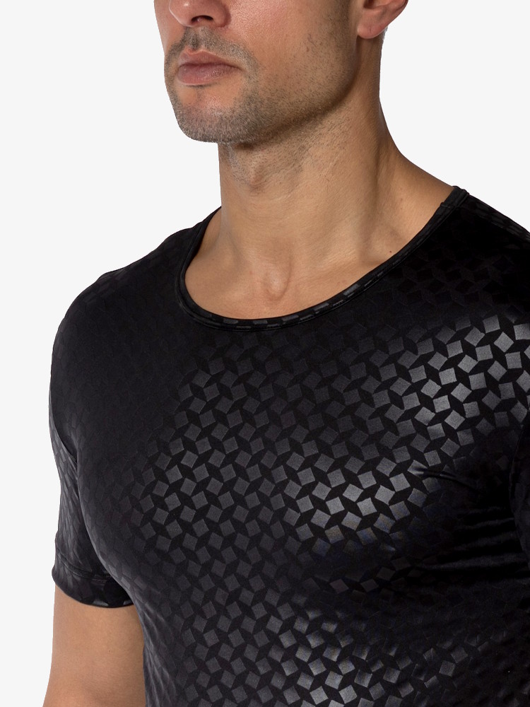 Olaf Benz Red2501 Mastershirt 109755 Black 4