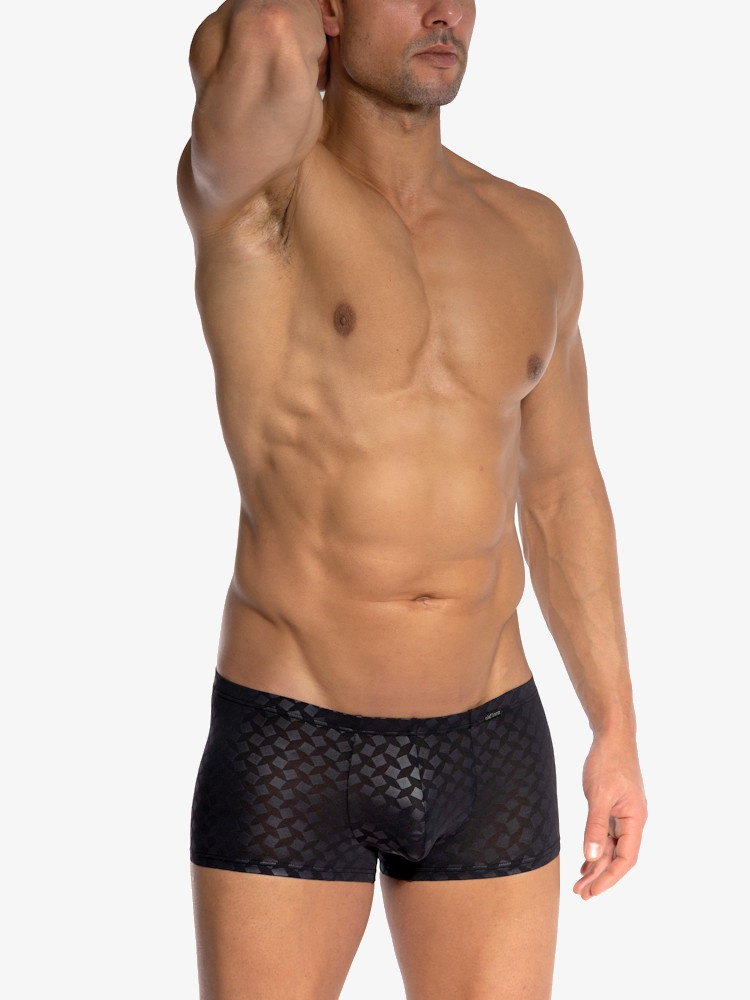 Olaf Benz Red2501 Minipants 109751 Black 2