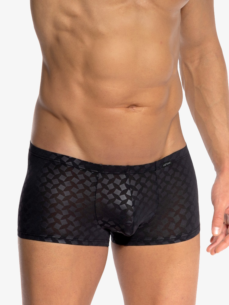 Olaf Benz Red2501 Minipants 109751 Black 3