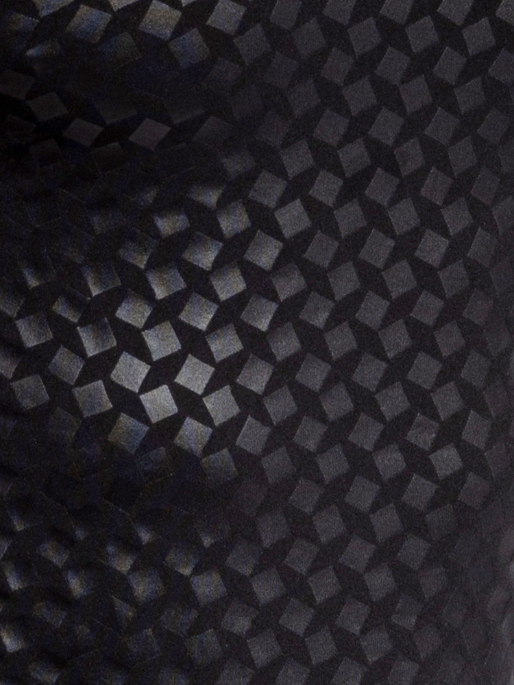 Olaf Benz Red2501 Ministring 109754 Black 1