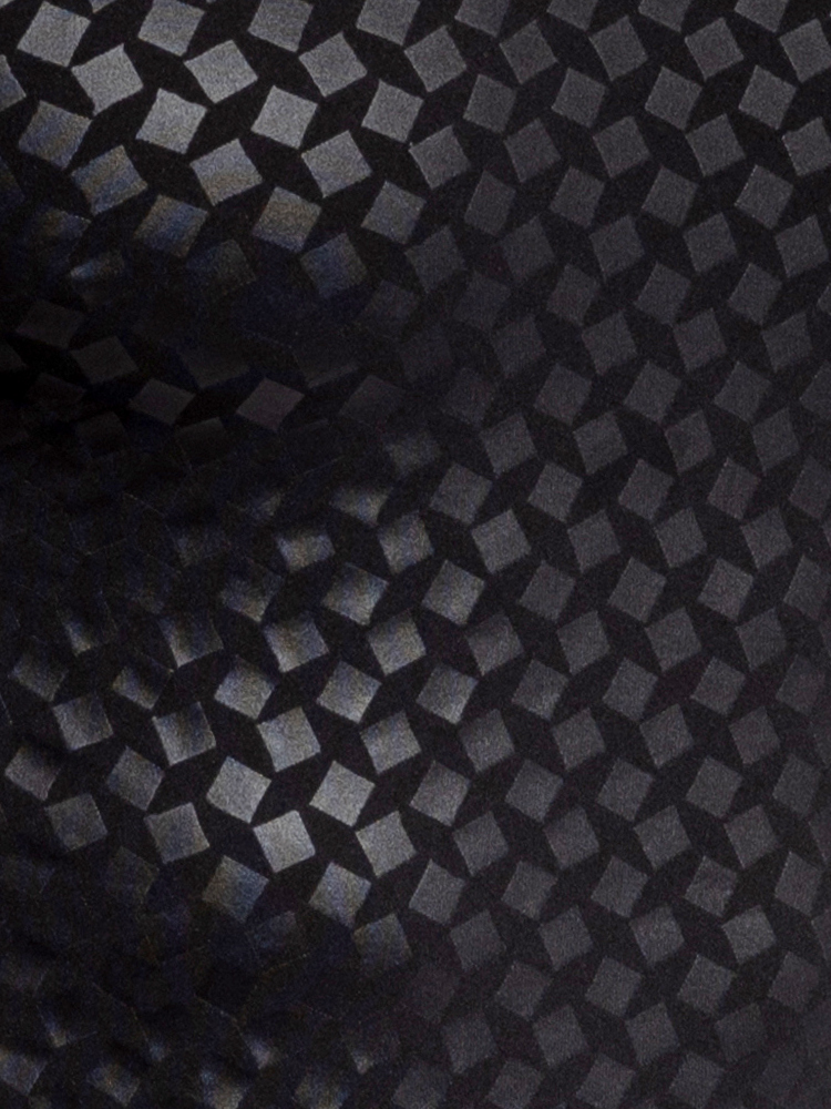 Olaf Benz Red2501 Riotanga 109753 Black 1