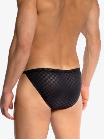 Olaf Benz Red2501 Riotanga 109753 Black 2