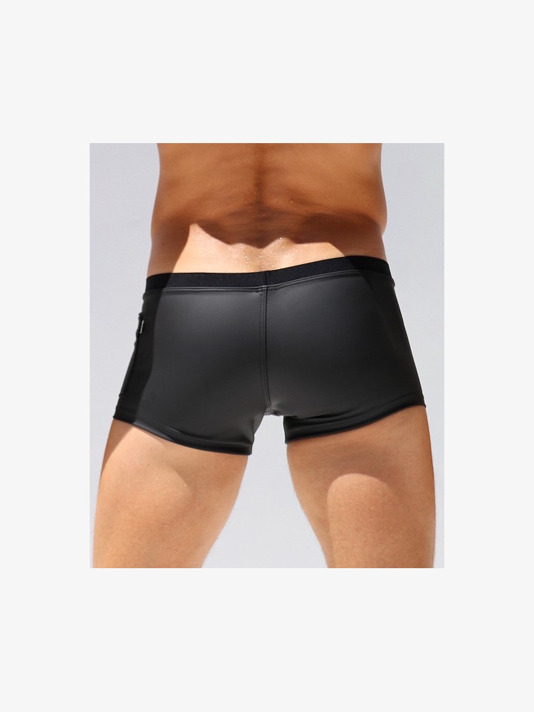Rufskin Caliente Black 1