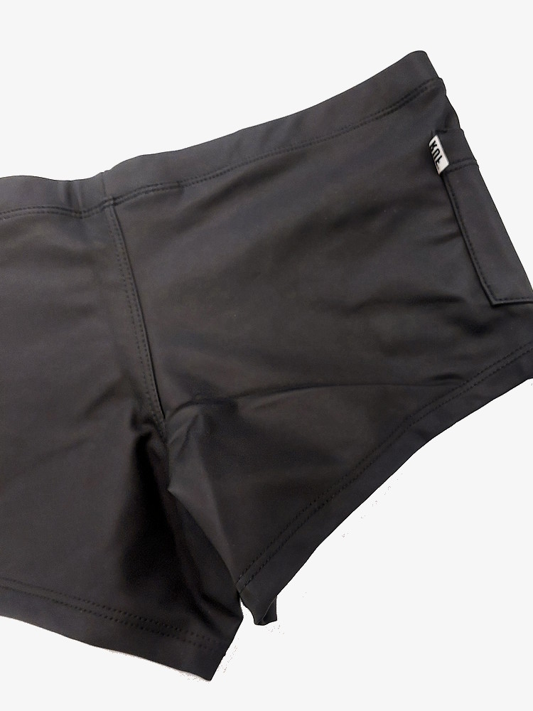 Rufskin Caliente Black 3