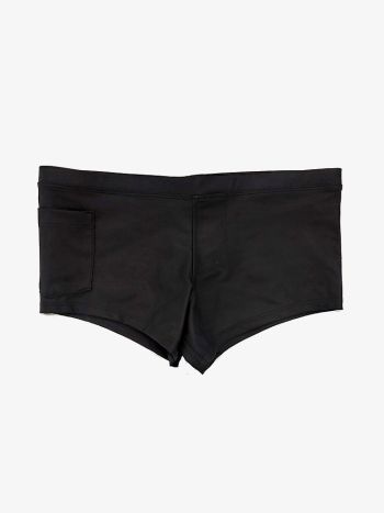 Rufskin Caliente Black 4