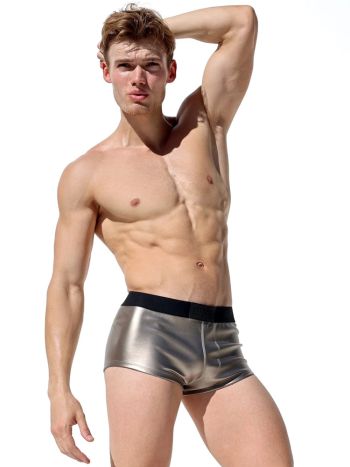 Rufskin Cash Lithium 3